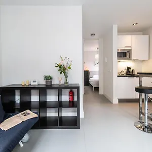 Alloggio in famiglia Tweede Laurierdwarsstraat, Amsterdam
