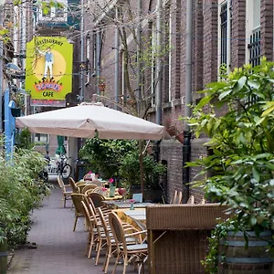 Alloggio in famiglia Saint Claire, Amsterdam