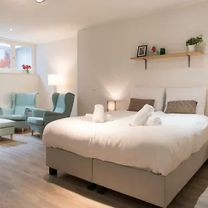 Appartamento Clean And Modern Nassau Canal, Amsterdam