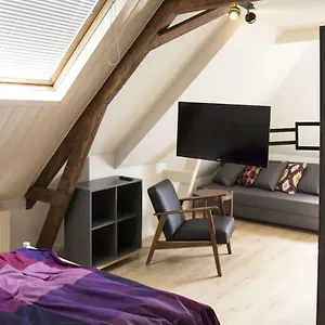 Appartamento Miriam's, Amsterdam