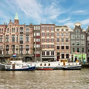 Appartamento Eden And, Amsterdam