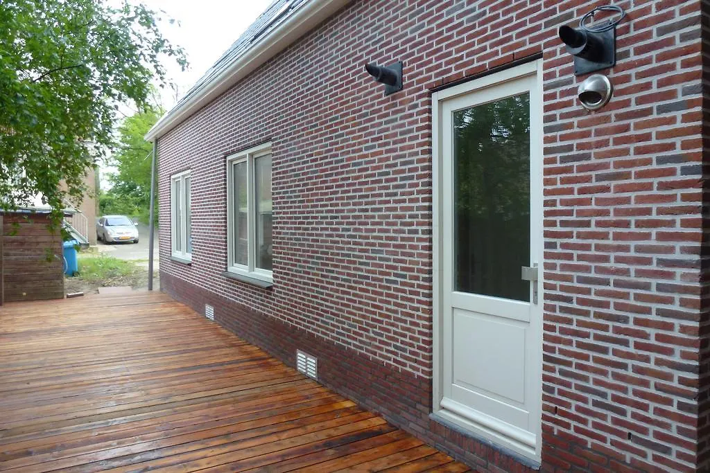 Schiphol Apartments Aalsmeer 0*,  Netherlands