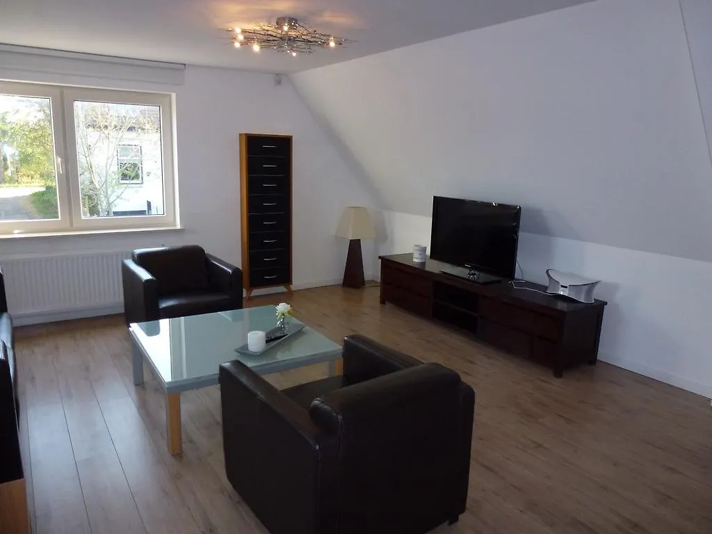 Schiphol Apartments آلسمير