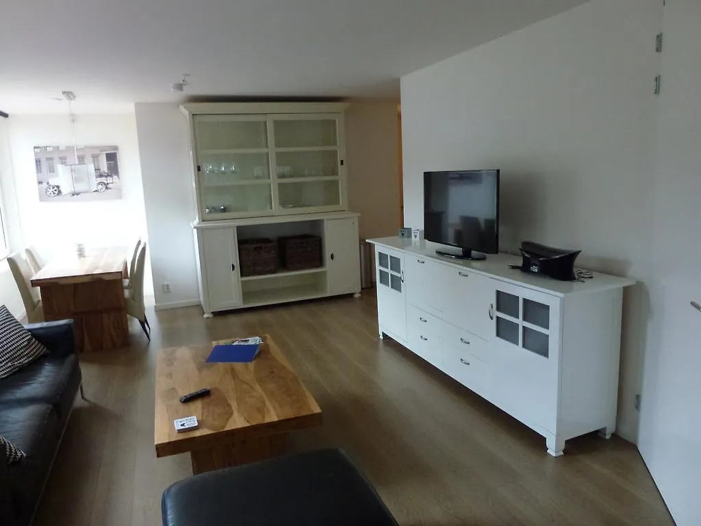 Schiphol Apartments آلسمير 0*,  هولندا