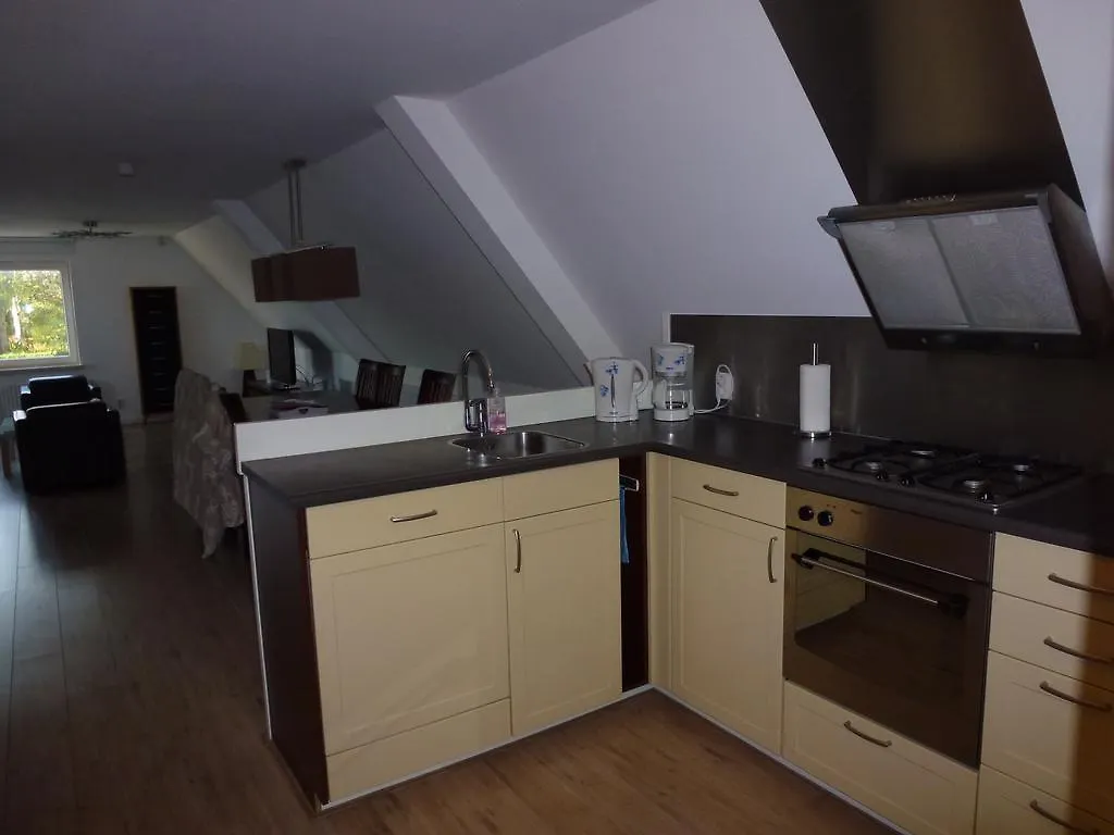 Schiphol Apartments آلسمير 0*,