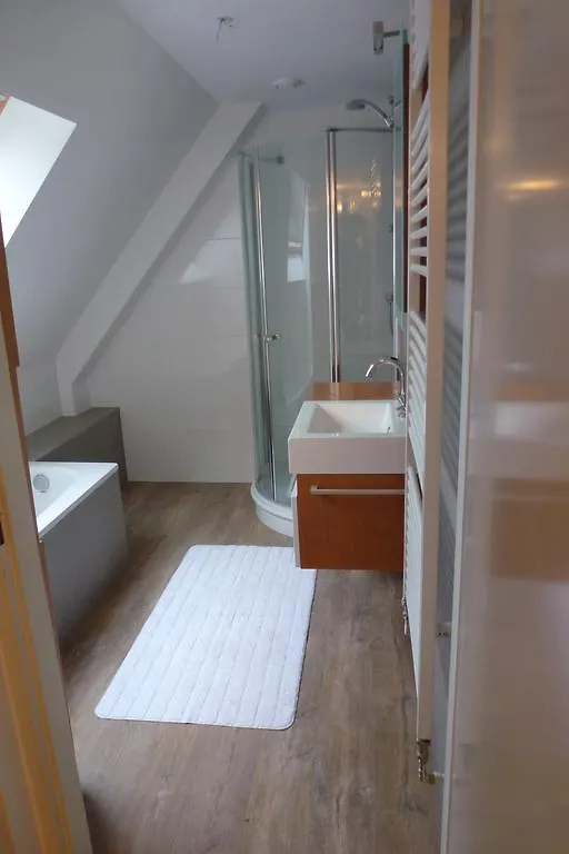 Schiphol Apartments آلسمير 0*,