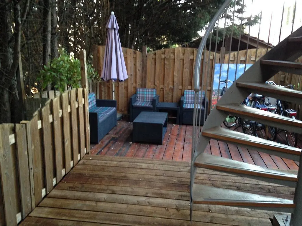 Schiphol Apartments آلسمير