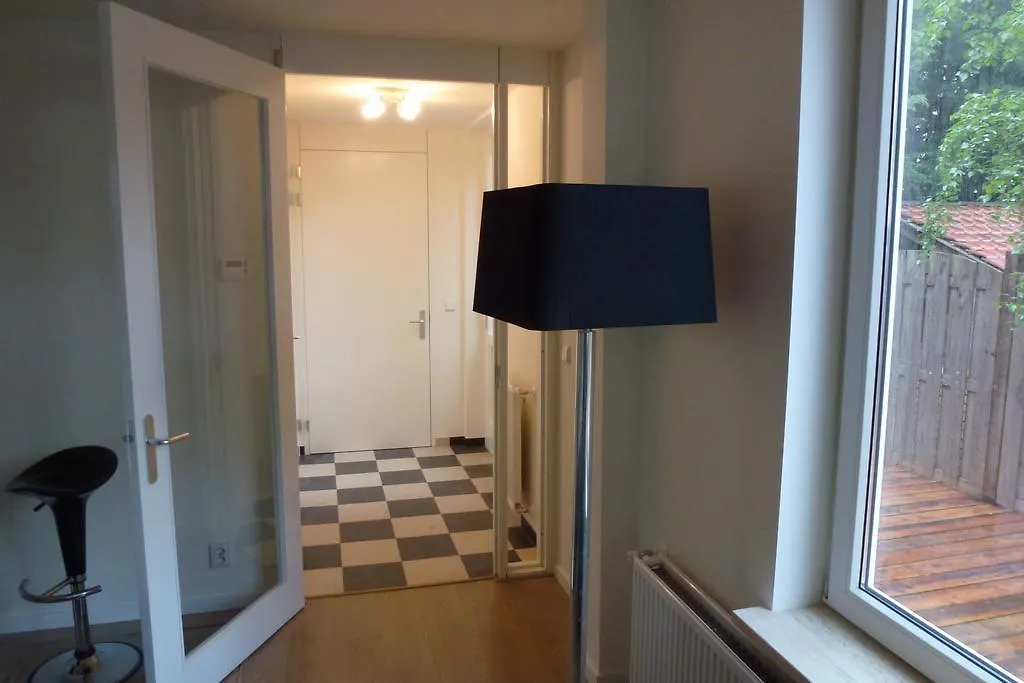 Schiphol Apartments آلسمير هولندا