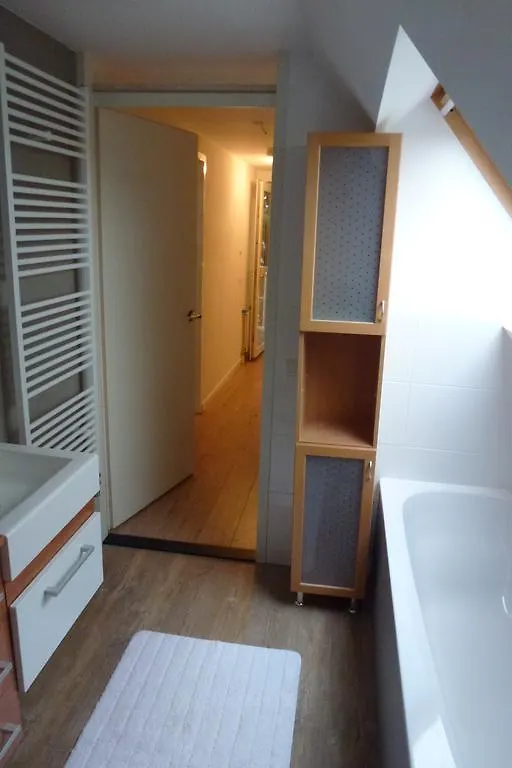 Schiphol Apartments آلسمير